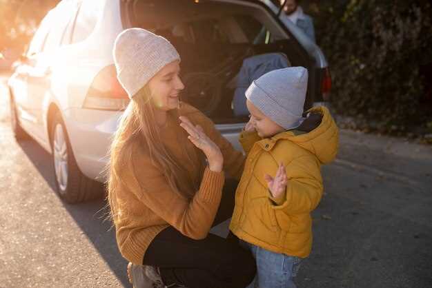 Are Small Cars Safe for Kids?