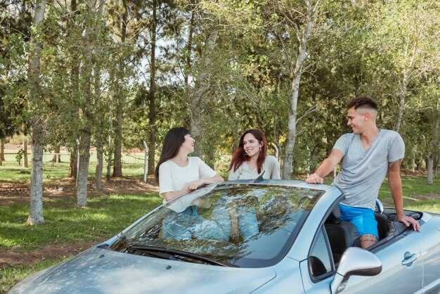 How to Choose a Safe Small Car for Your Family