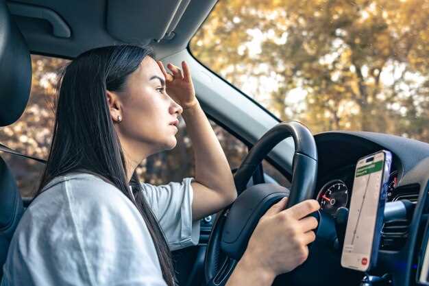 How to Increase Visibility When Driving a Small Car Near Trucks
