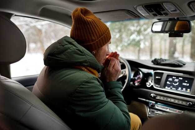 How to Reduce Blind Spots in a Small Car