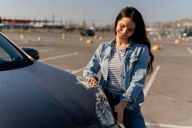 Parking Safety Tips for Small Car Owners