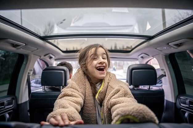 Safest Small Cars for Teen Drivers in 2024
