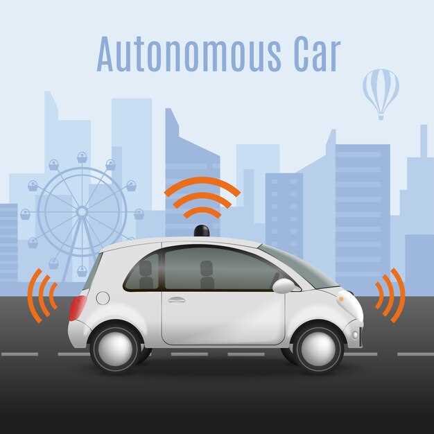 Will Autonomous Small Cars Be Safer?